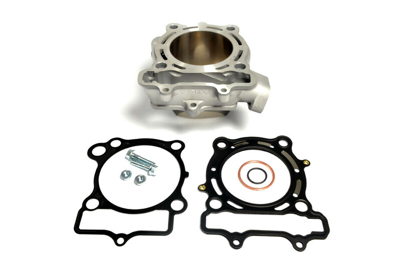 Kit cylindre ATHENA Easy MX - Ø77mm Suzuki RM-Z250 