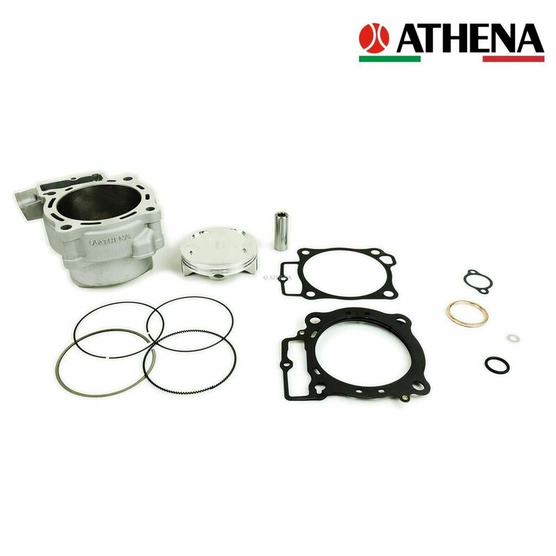 Kit cylindre ATHENA Big Bore - Ø98mm Honda CRF450R 