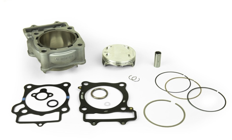 Kit cylindre ATHENA Big Bore - Ø85mm Honda CRF250R 