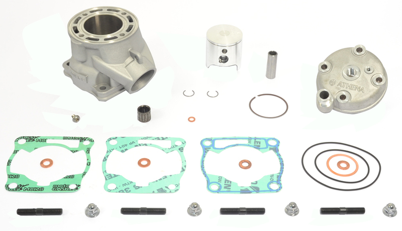 Kit cylindre ATHENA - Ø53mm Yamaha YZ85 