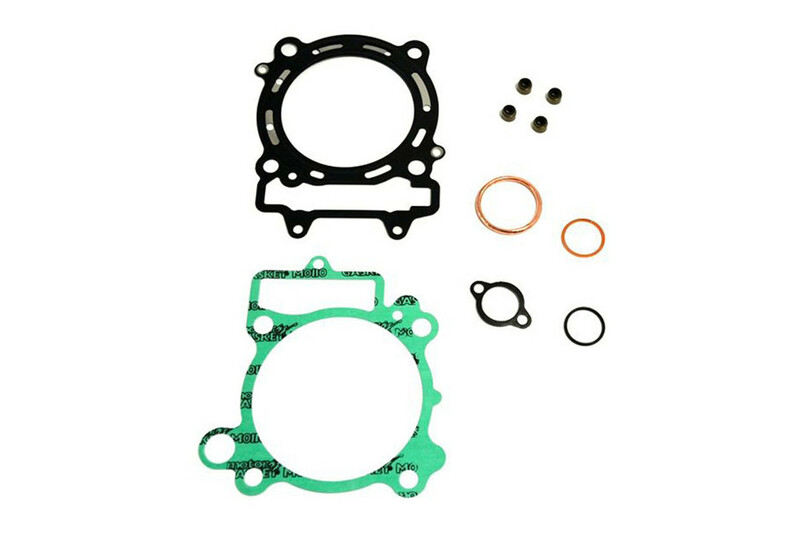 Kit joints haut-moteur ATHENA 