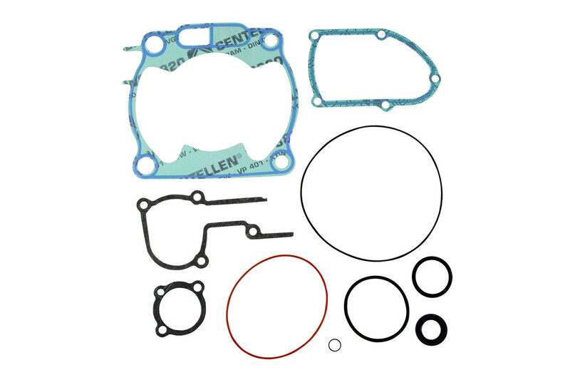 Kit joints haut-moteur ATHENA 