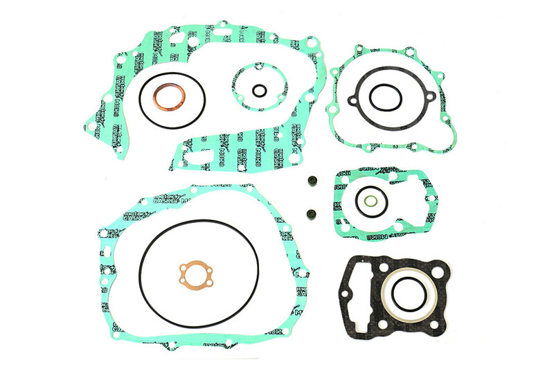 Kit joint complet ATHENA (sans joints spi bas-moteur) 