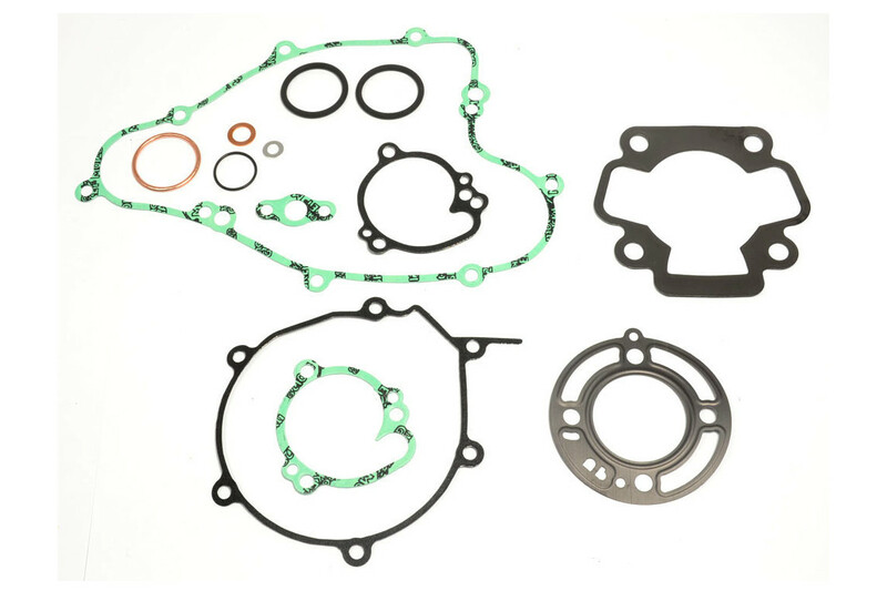 Kit joint complet ATHENA (sans joints spi bas-moteur) 