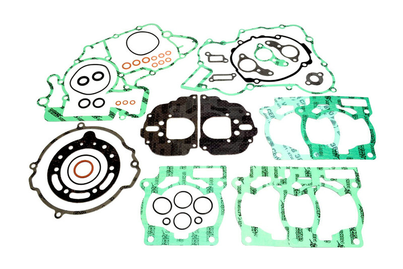 Kit joint complet ATHENA (sans joints spi bas-moteur) 