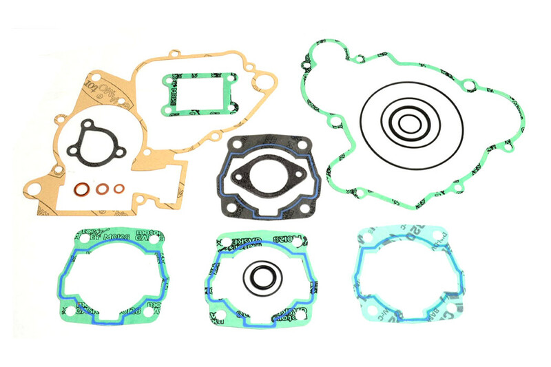 Kit joint complet ATHENA (sans joints spi bas-moteur) 