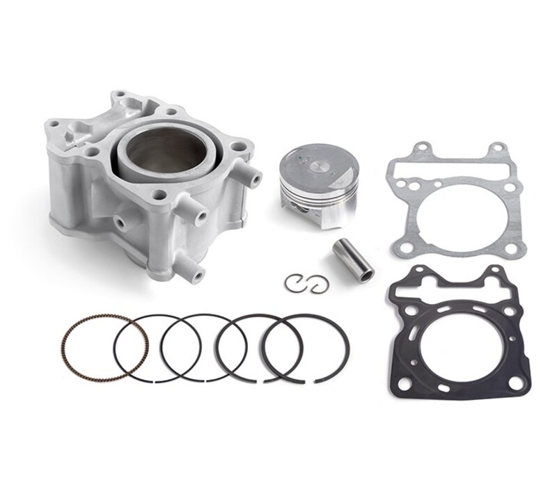 Kit cylindre AIRSAL - Ø52,4mm Honda 