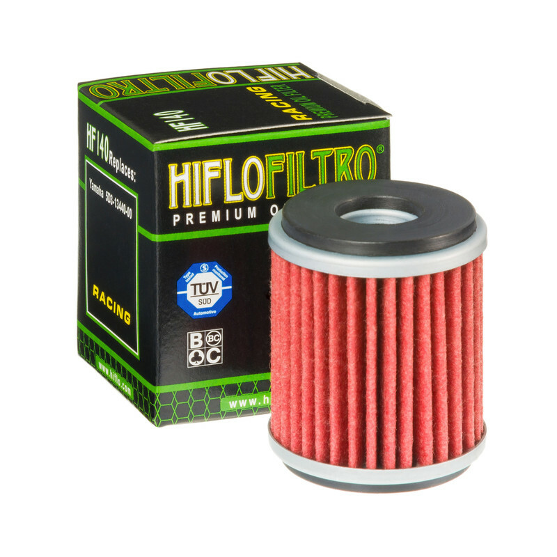 Filtre à huile HIFLOFILTRO - HF140 