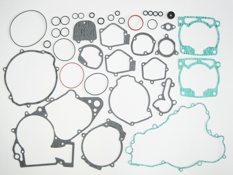 Kit joint complet TECNIUM 