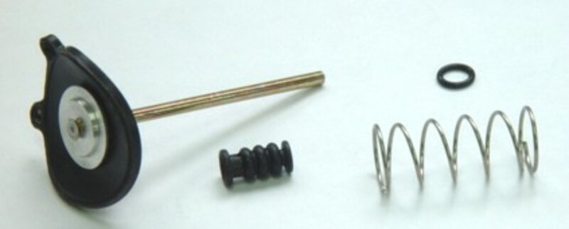 Kit membrane de pompe de reprise TOURMAX Honda GL1500 