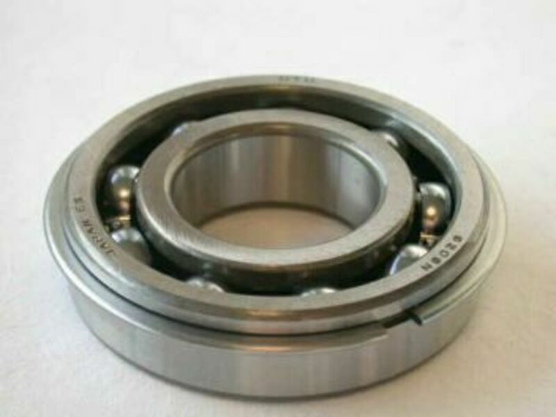 Roulement de vilebrequin NTN 25x62x17mm 