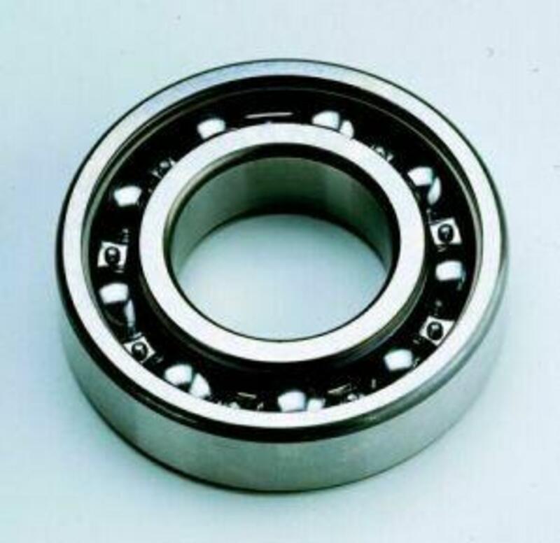 Roulement de vilebrequin NTN 28x72x18mm 
