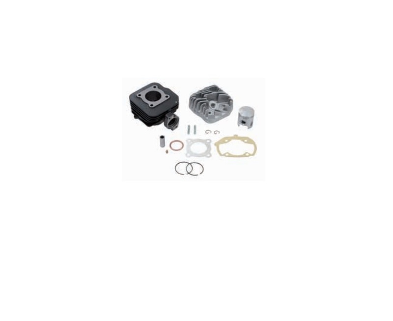 Kit cylindre TOP PERFORMANCES - Ø40mm Peugeot Ludix 