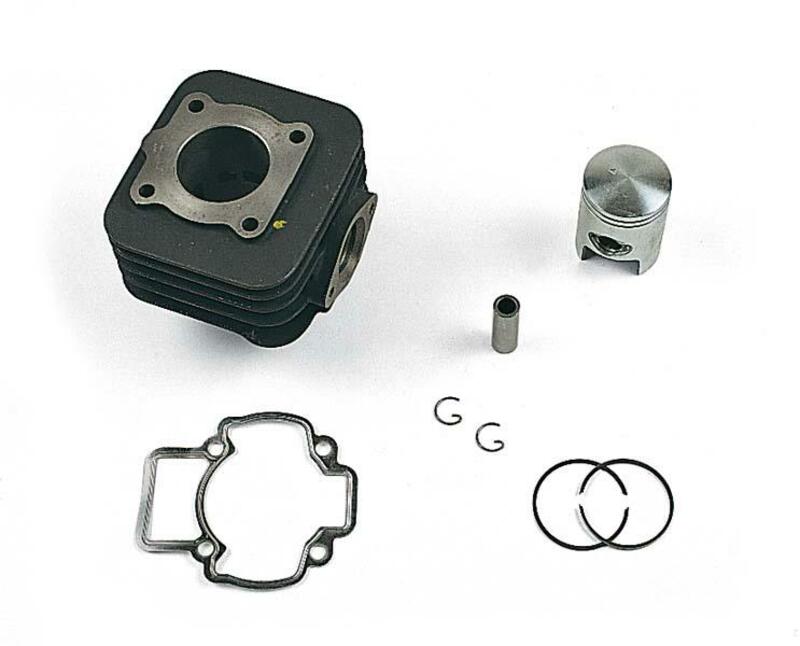 Kit cylindre DR - Ø40mm Piaggio 