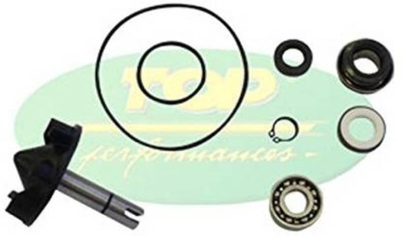 Kit réparation de pompe à eau TOP PERFORMANCES - Yamaha T-MAX 