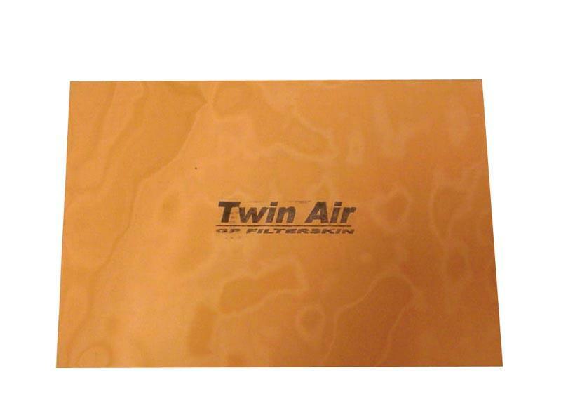 Filtre à air TWIN AIR GP Sand Stop - 160000SQ Sheet 200x300mm 