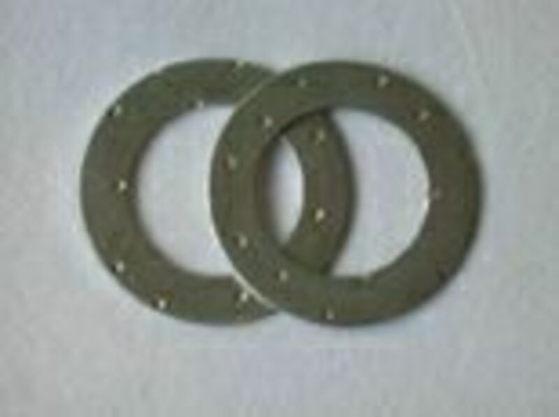 Rondelle HOT RODS 22X1mm