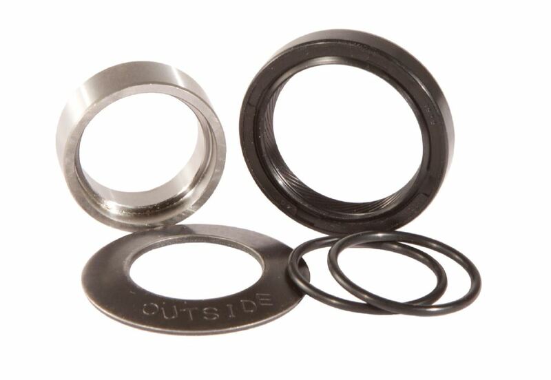 Kit reconditionnement arbre de sortie de boîte HOT RODS Yamaha Grizzly 550 