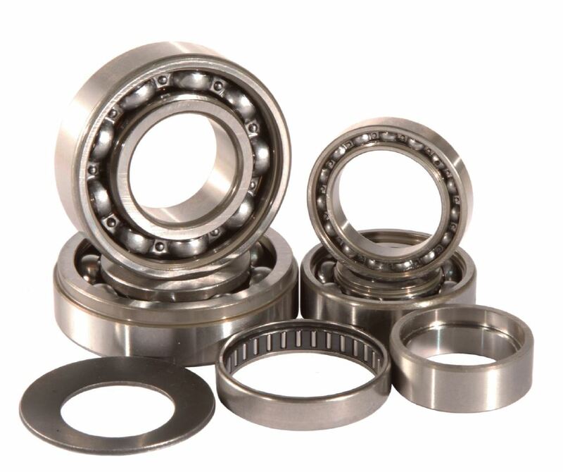Kit roulements boîte de vitesse HOT RODS KTM SX-F250 