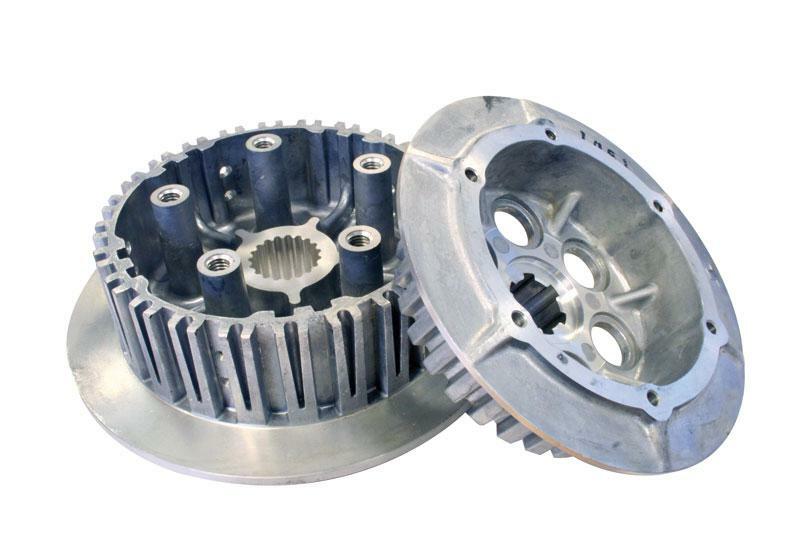Noix d'embrayage Vertex Suzuki RM125 