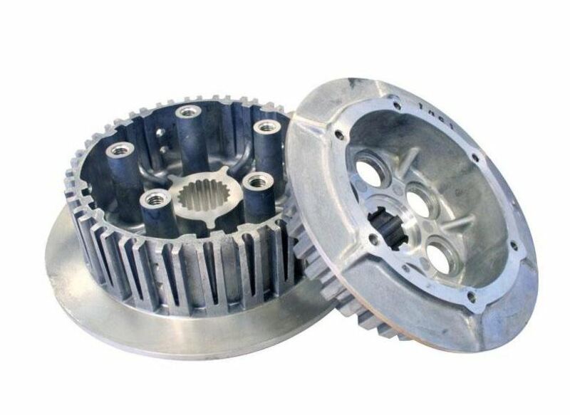 Noix d'embrayage Vertex Honda CRF250R 