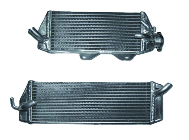 Radiateur droit TECNIUM Oversize - KTM/HVA 