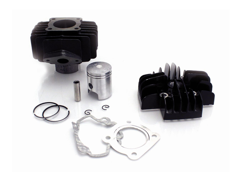 Kit cylindre TECNIUM - Yamaha PW50 