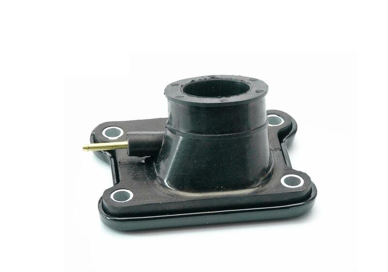 PIPE SOUPLE POUR DERBI 