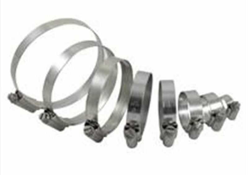 Kit colliers de serrage pour durites SAMCO 44005643 