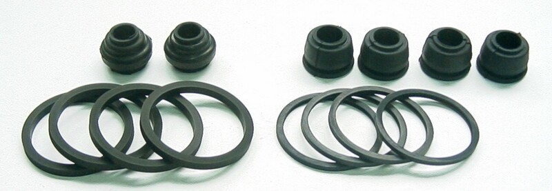 Kit réparation d'étrier de frein TOURMAX Honda 