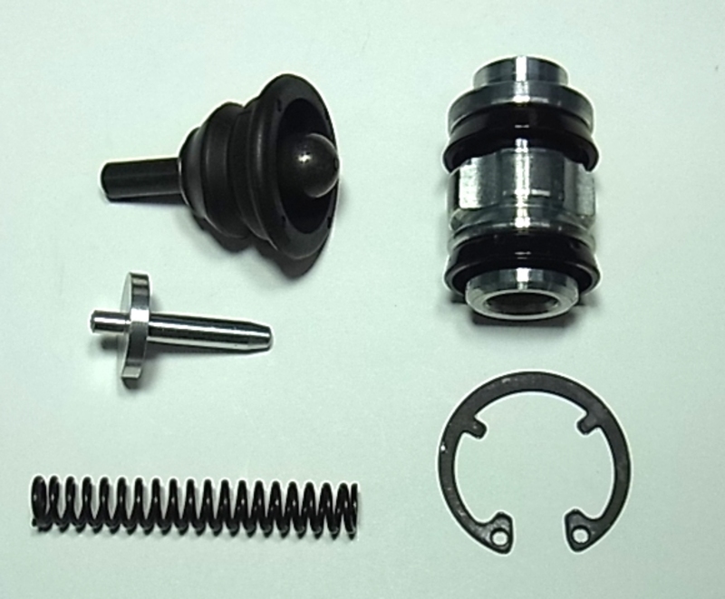 Kit réparation de maître cylindre de frein avant TOURMAX Suzuki GSXR1000/1300 