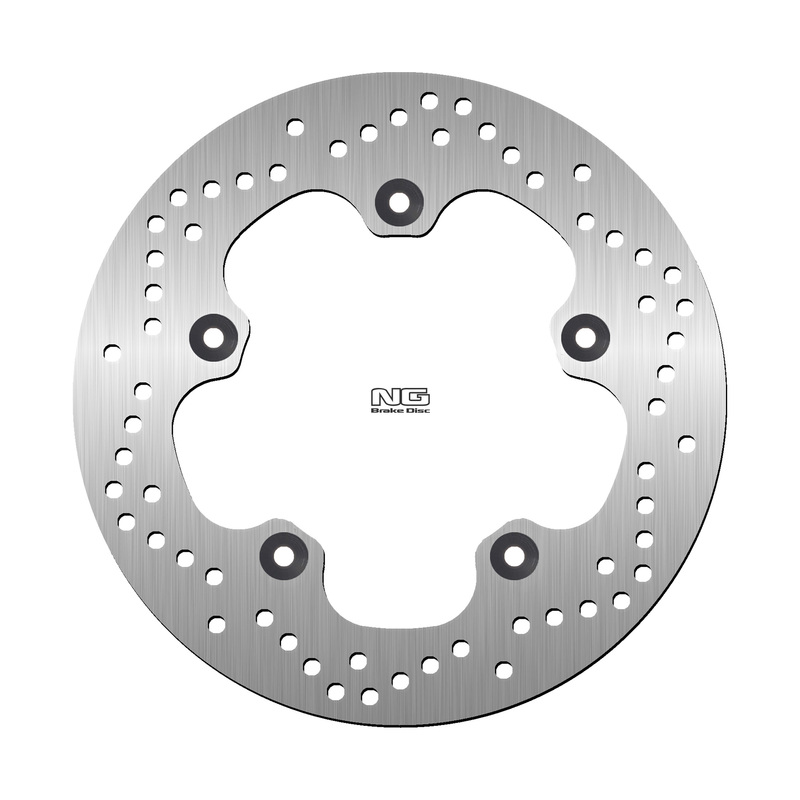 Disque de frein NG BRAKES rond fixe 