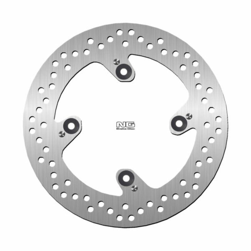 Disque de frein NG BRAKES rond fixe 