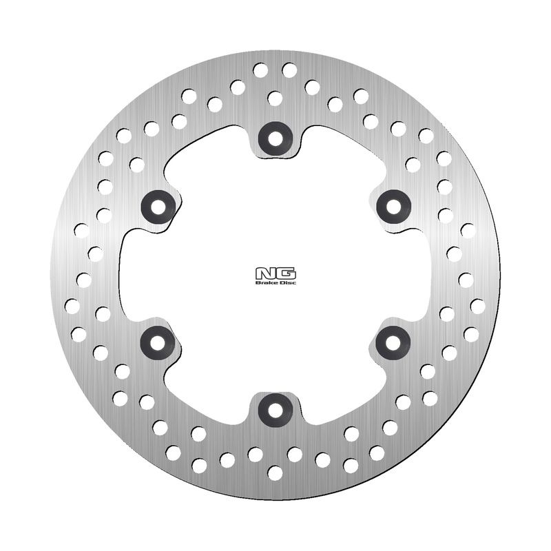 Disque de frein NG BRAKES rond fixe 