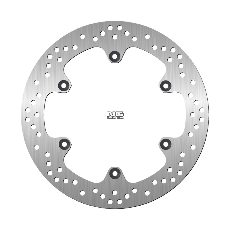 Disque de frein NG BRAKES rond fixe 
