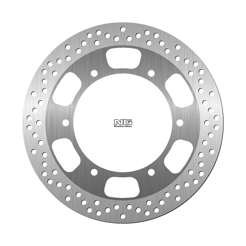 Disque de frein NG BRAKES rond fixe 