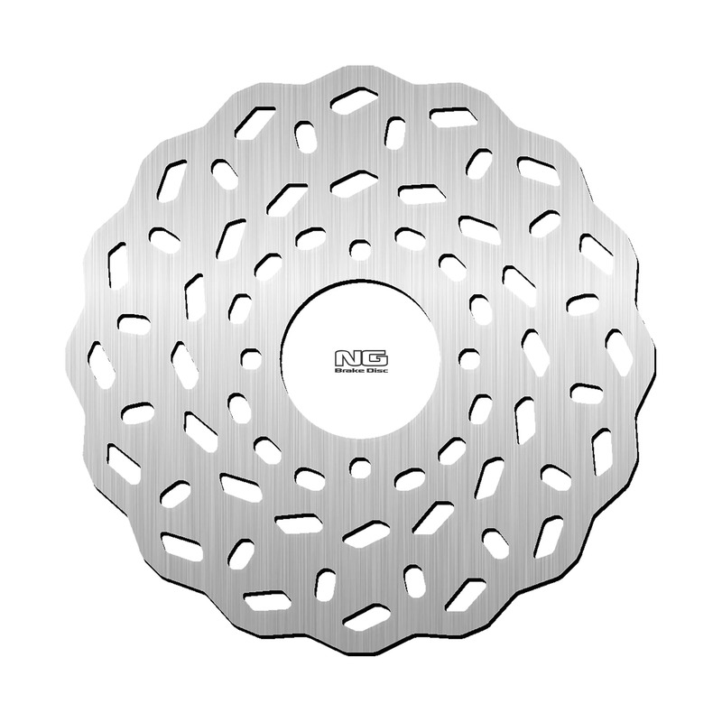 Disque de frein NG BRAKES pétale fixe 