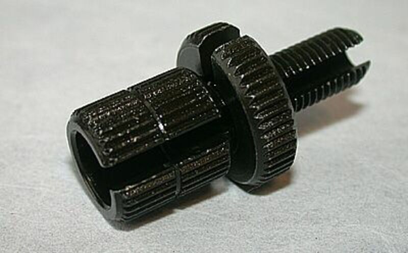 Tendeur de câble DOMINO M8 x 1mm 