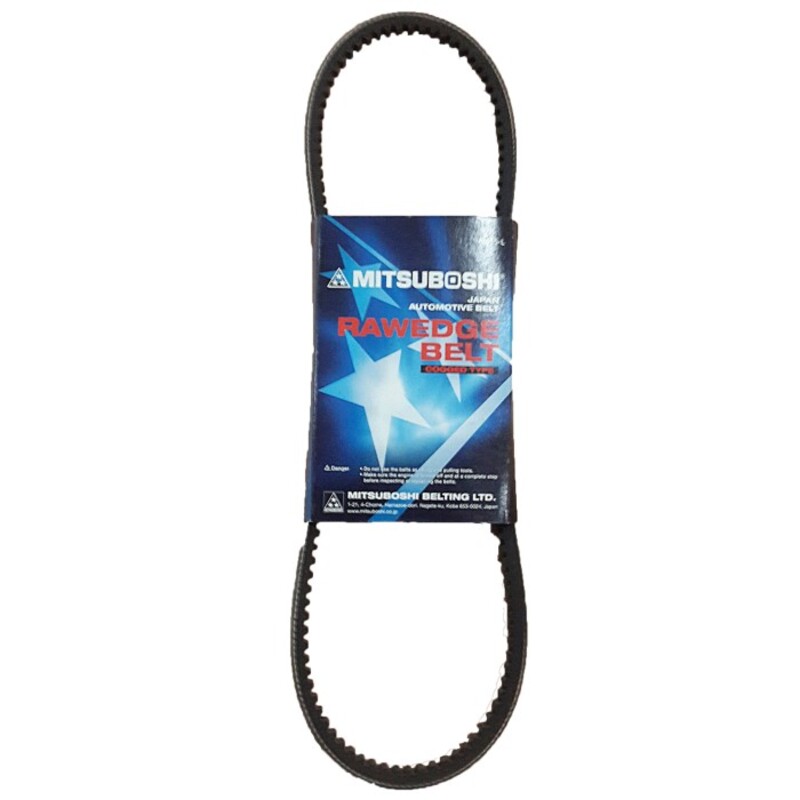 Courroie de transmission MITSUBOSHI Premium 