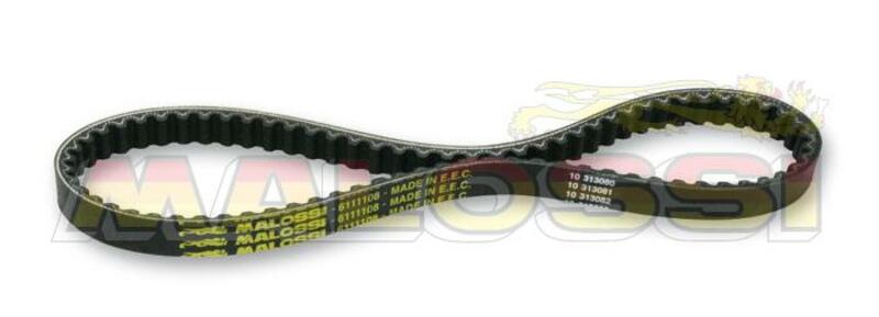 Courroie de transmission MALOSSI X-Kevlar renforcée