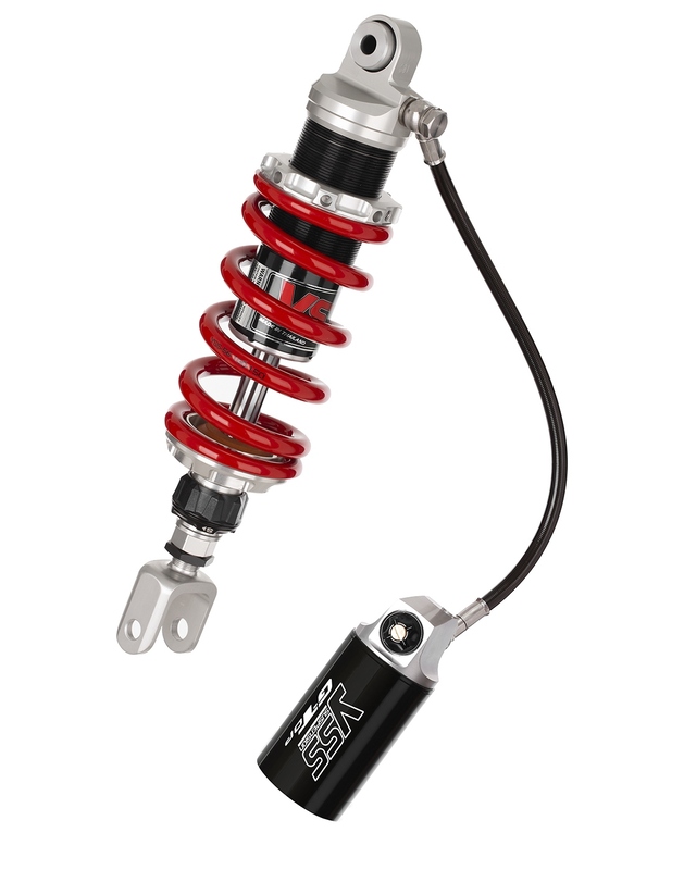 Amortisseur arrière YSS MX456 TopLine 