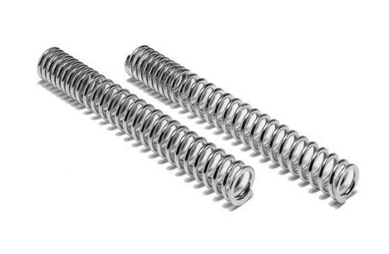 Ressort de fourche YSS 495mm - 4.6Nm 