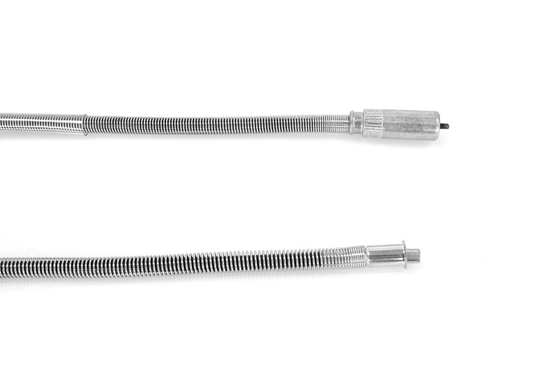 Câble de compteur de vitesse TECNIUM 