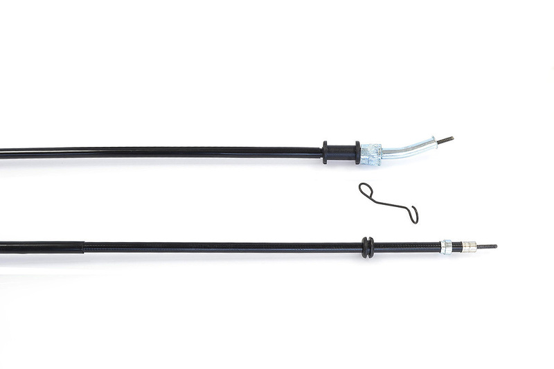 Câble de compteur de vitesse TECNIUM 