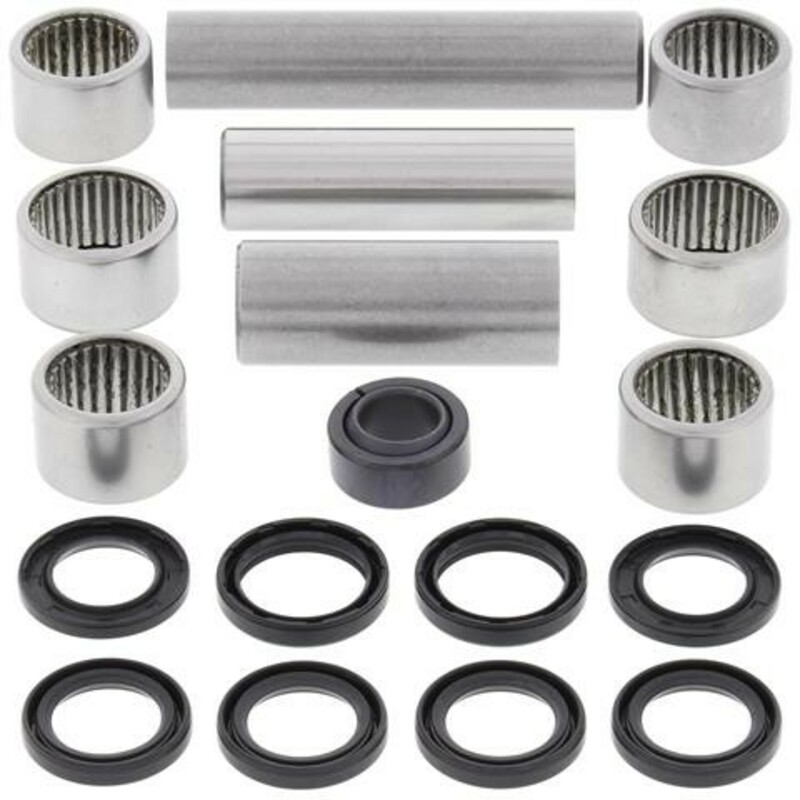 Kit réparation de biellettes ALL BALLS Honda CR250R 