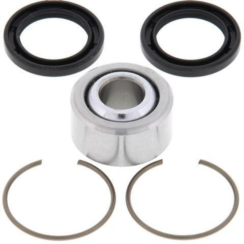 Kit roulements d'amortisseur inférieur ALL BALLS Suzuki DR350/SE/S/R 