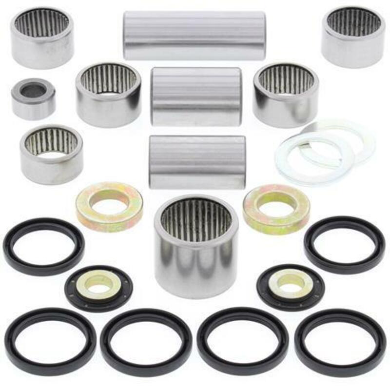 Kit réparation de biellettes ALL BALLS Honda CR125R 