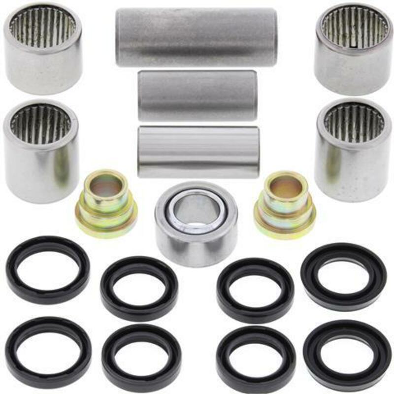 Kit réparation de biellettes ALL BALLS Honda XR250R/400R 