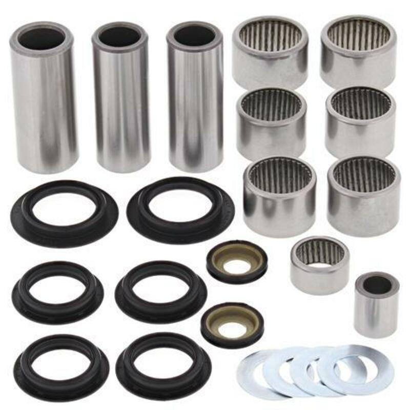 Kit réparation de biellettes ALL BALLS Kawasaki KLX250S 