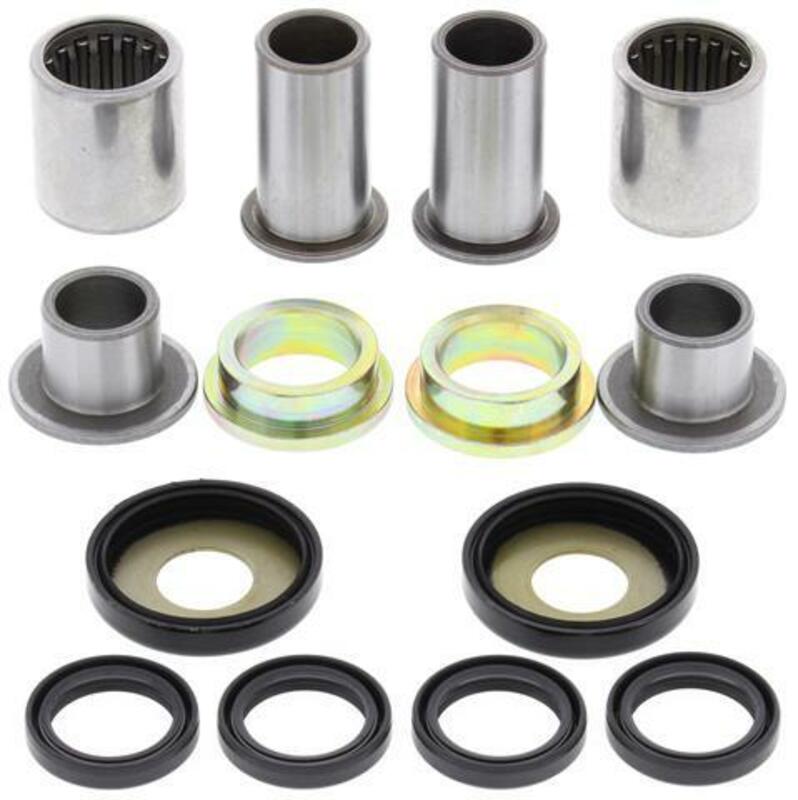Kit réparation de bras oscillant ALL BALLS Suzuki RM125 